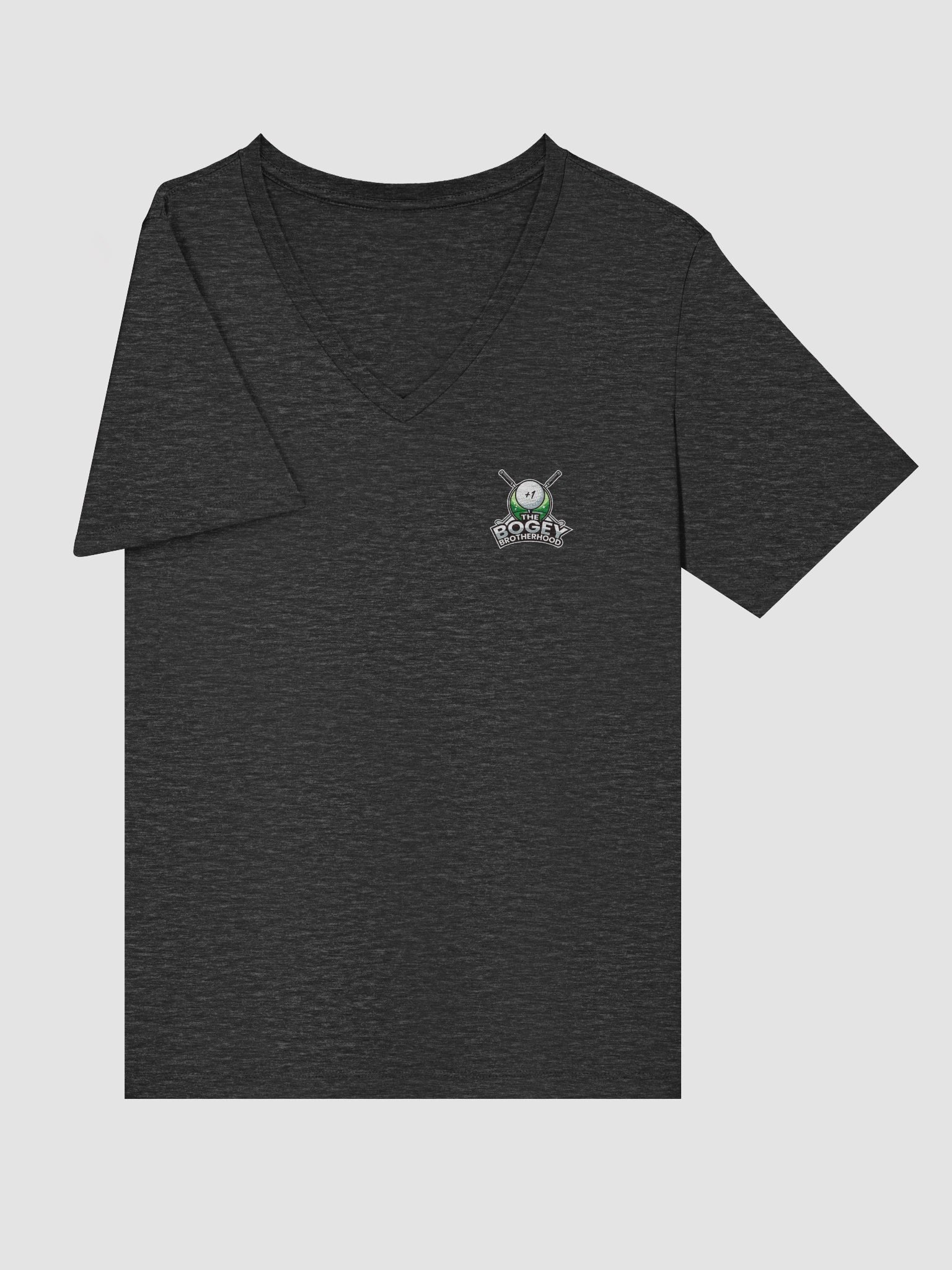 Womens V neck product image (40)