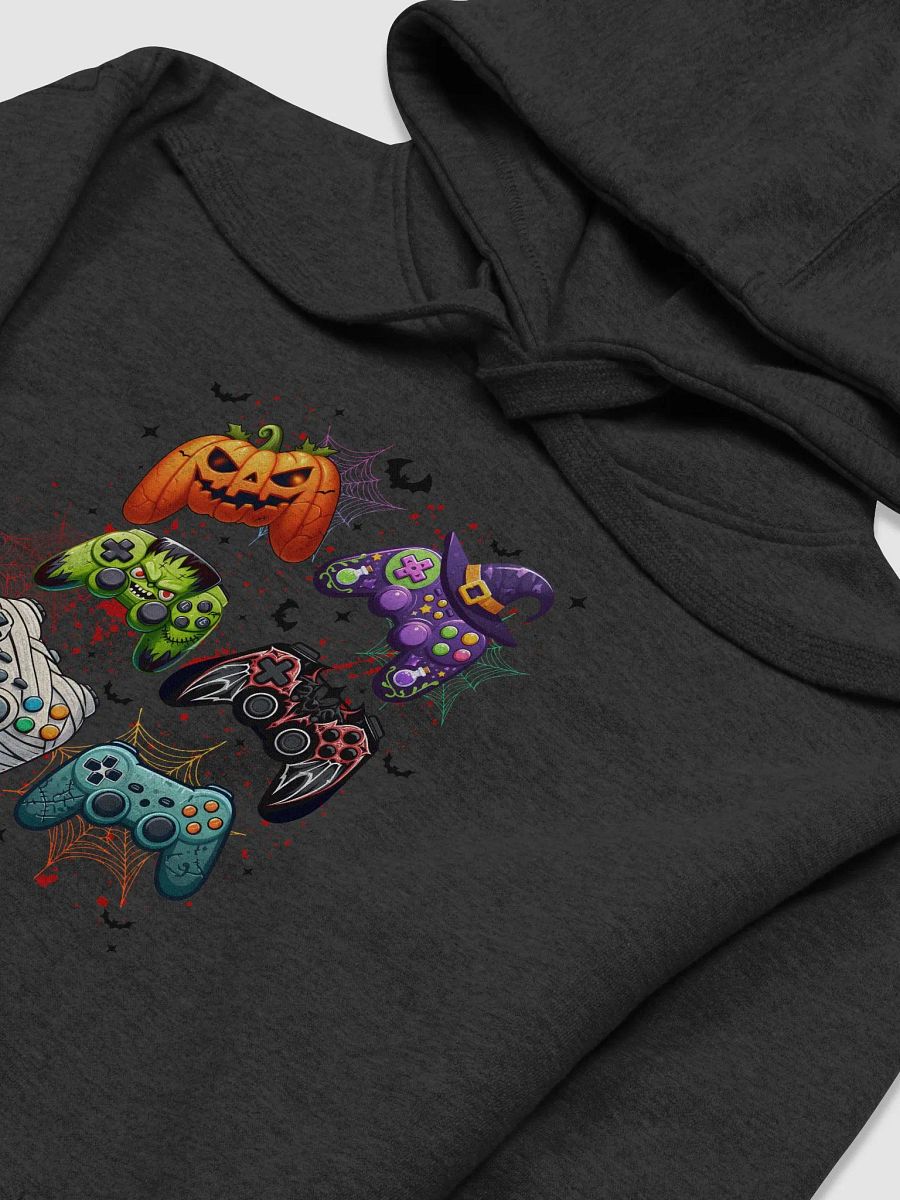 Retro Halloween Collection Hoodie product image (30)