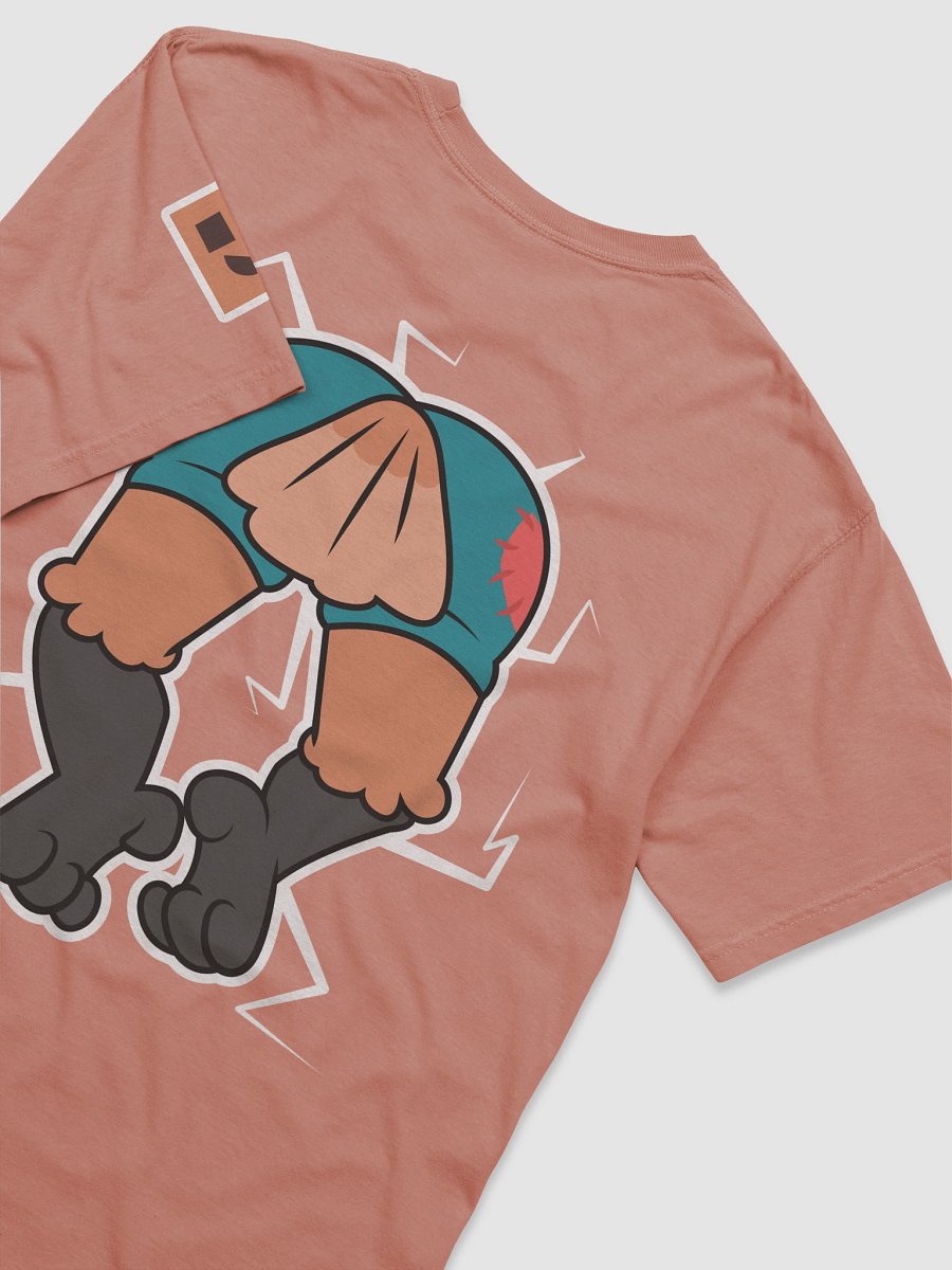 Peekaberta T-Shirt product image (4)