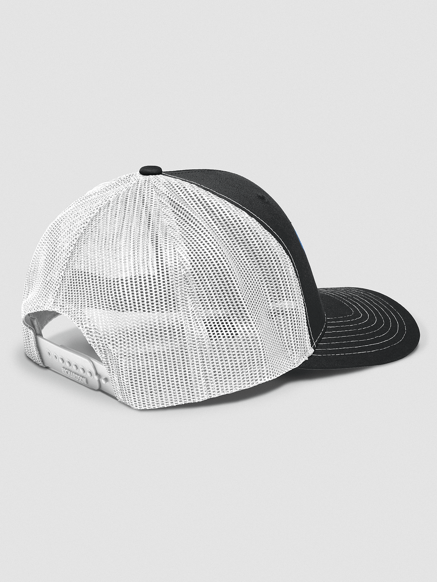 Vintage KaleCoAuto Logo Trucker Hat product image (17)