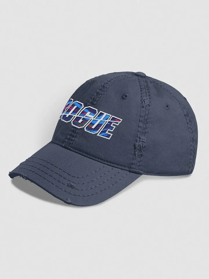 Rogue Distressed Hat product image (26)