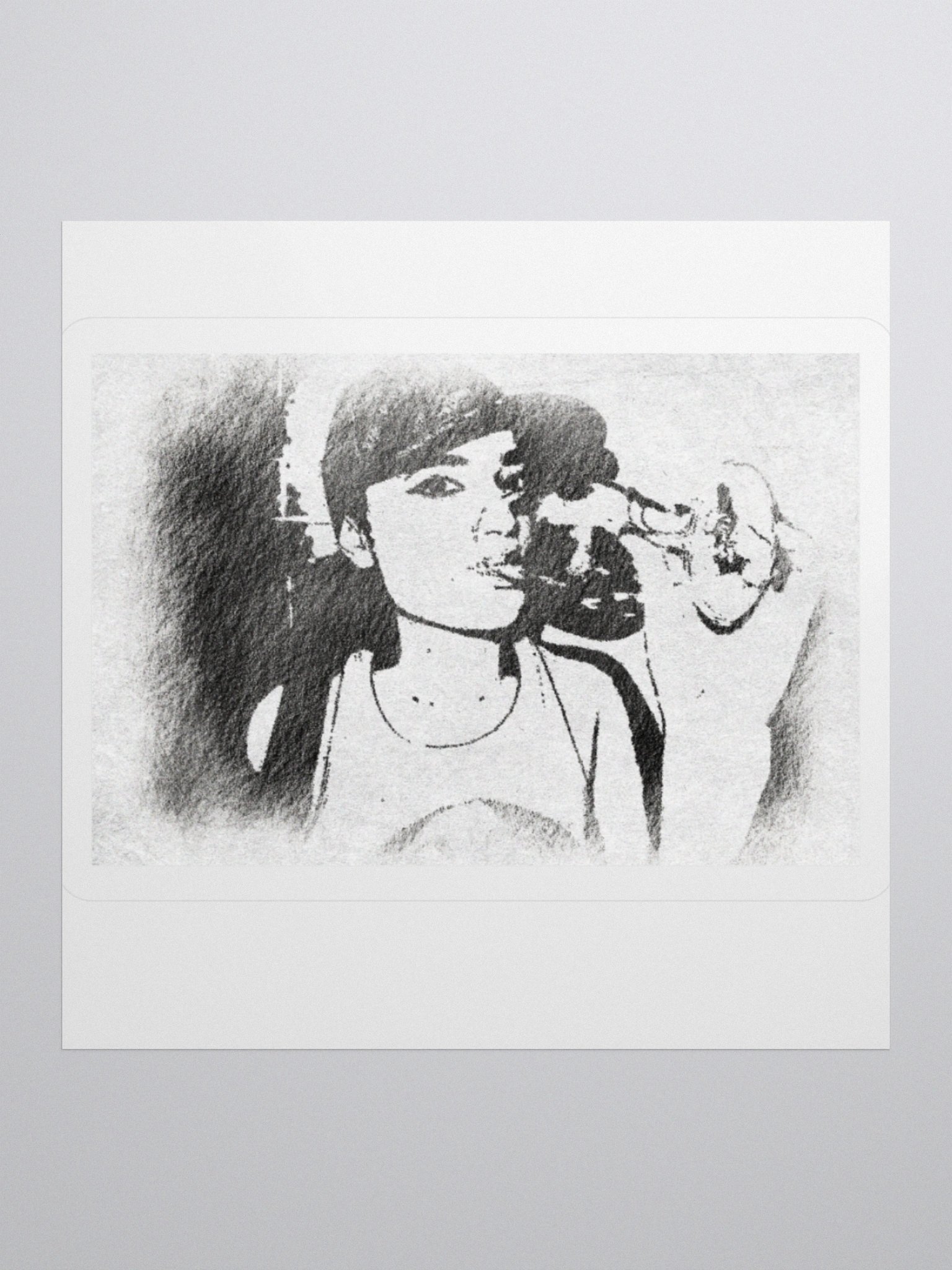 Angela Giarratana Sketch 4 product image (1)
