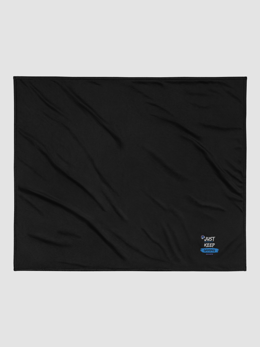 [Lilwitch87] Embroidered Premium Sherpa Blanket - Port Authority BP40 product image (3)