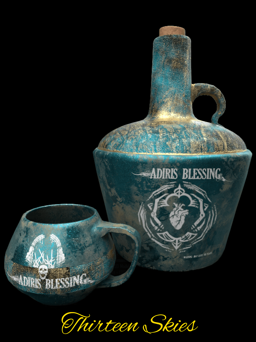 Adiris Blessing product image (1)