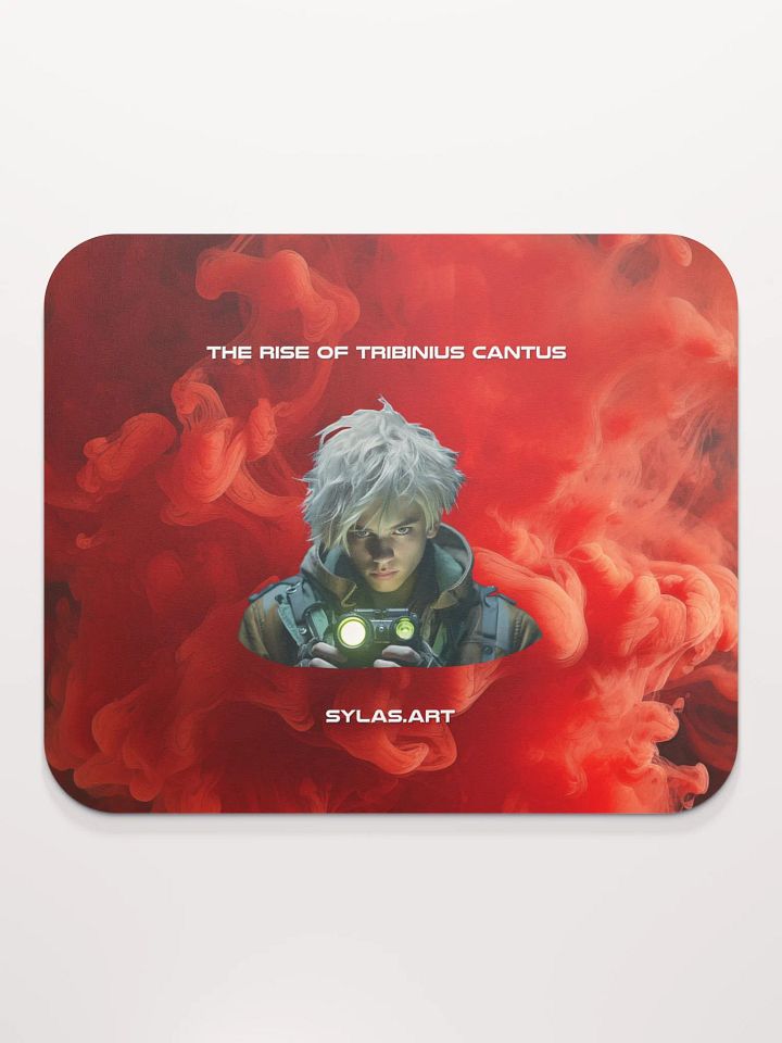 Ahnd Mesixia Mousepad product image (2)