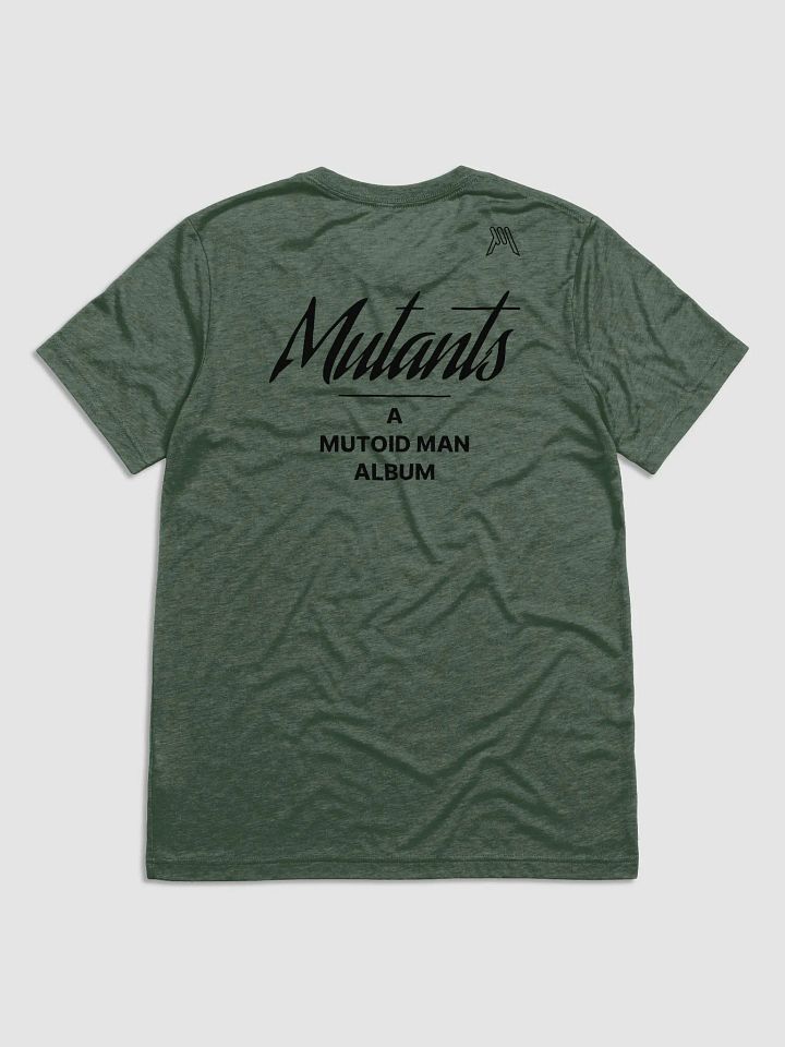 Mutoid Man — Mutants (Shirt) product image (2)