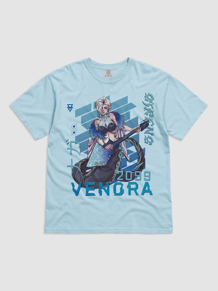 Venora - The Sirens Guitar Version product image (2)