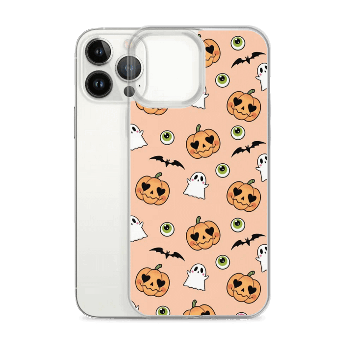 Festive Halloween iPhone Case product image (12)