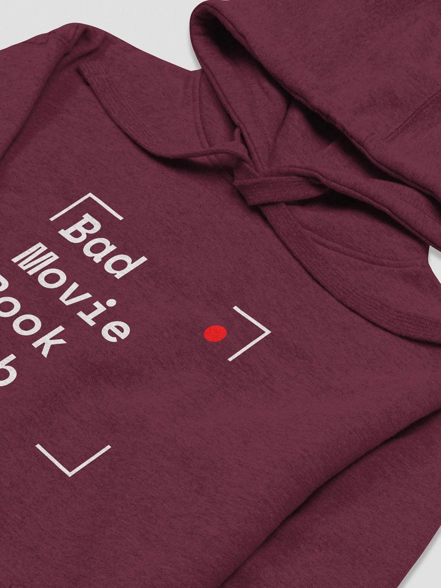 BMBC1 Cotton Heritage Unisex Premium Hoodie product image (16)