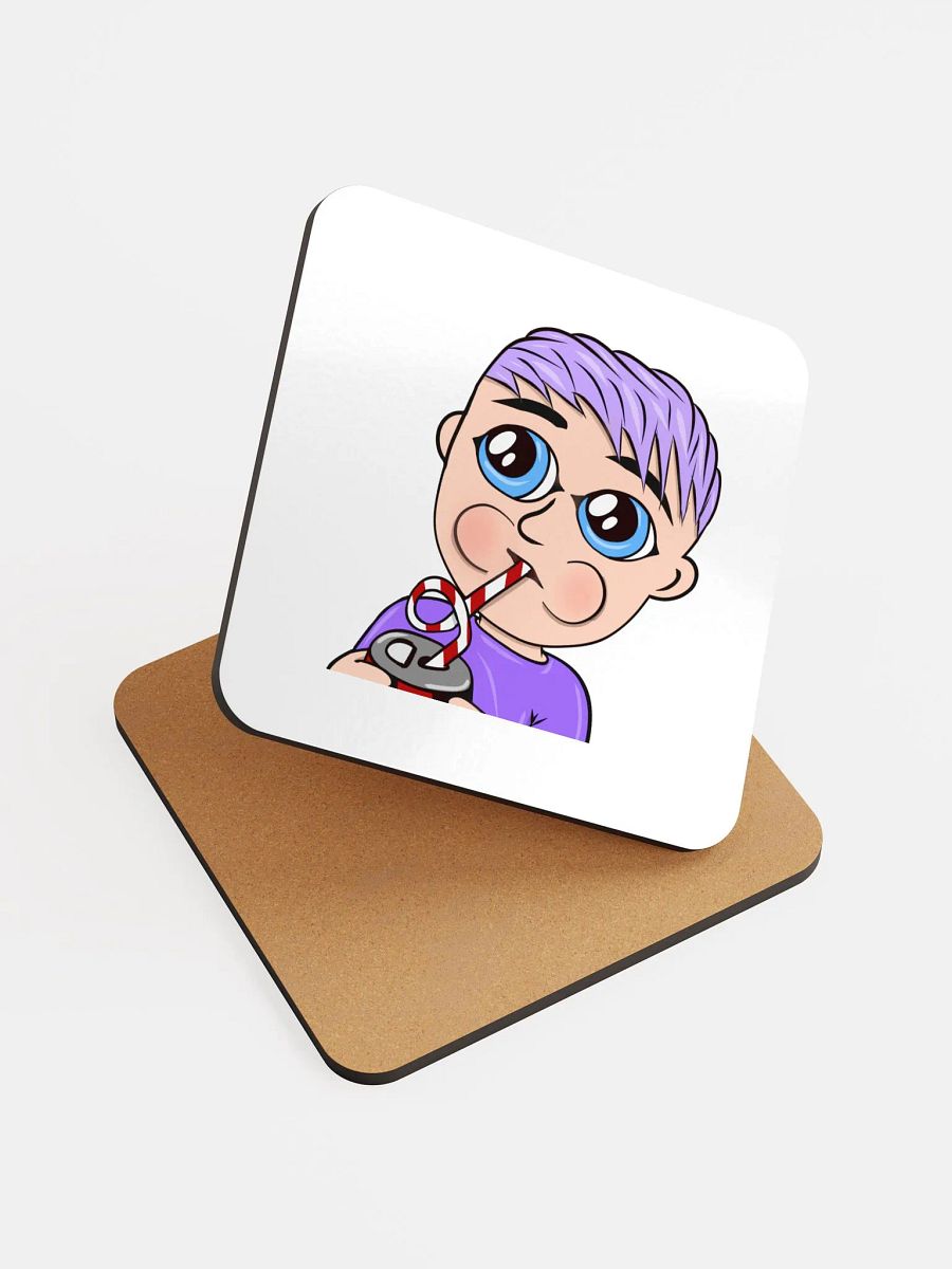 Arabian Sip Coaster product image (6)