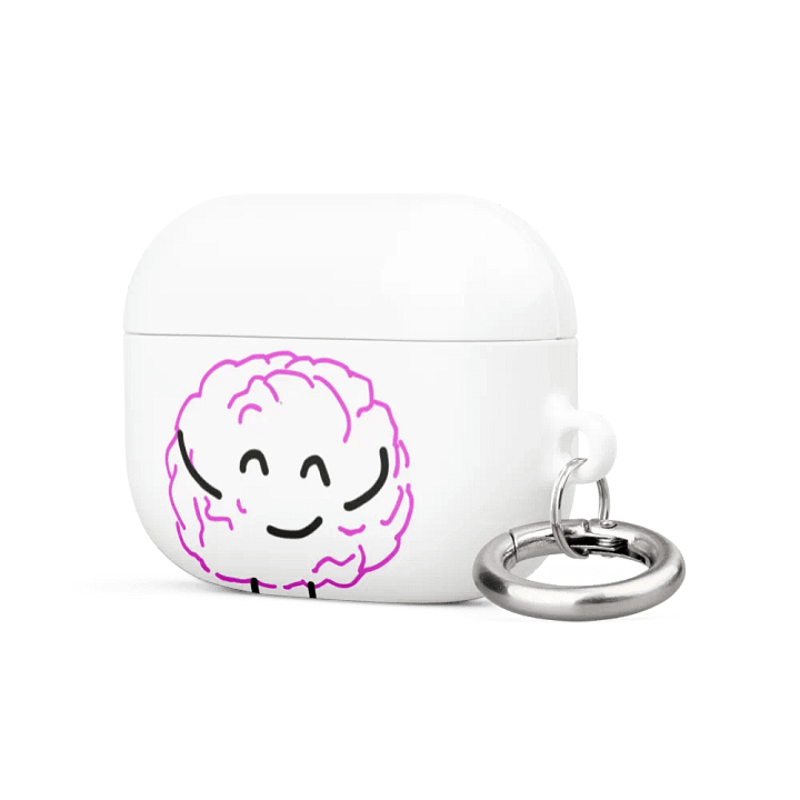 Brainy Brain AirPods® Case product image (9)