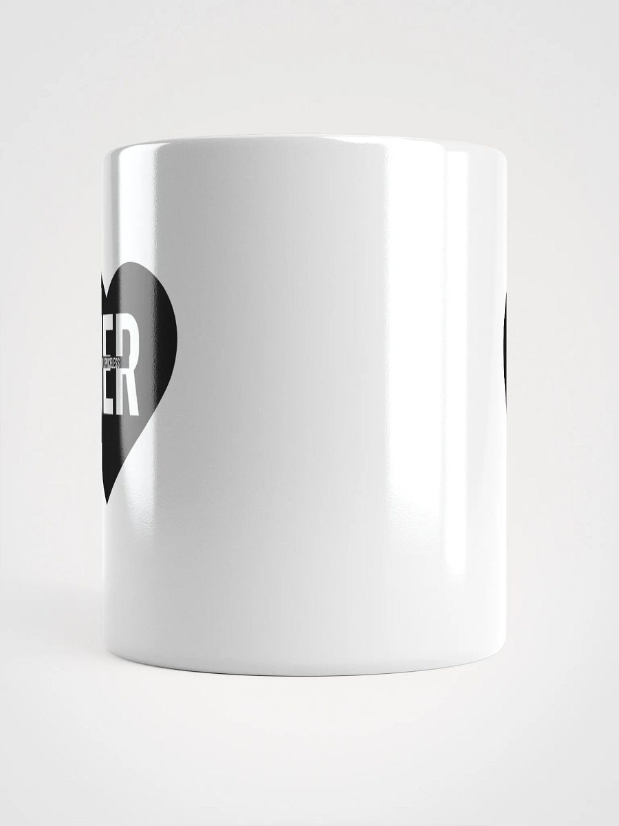 HER Women in Series & Films Coffee Mug, 11 oz, 15oz, 20 oz Ceramic Drinkware with Handles. Tea reusuable Drinkwae for Home and Office product image (5)