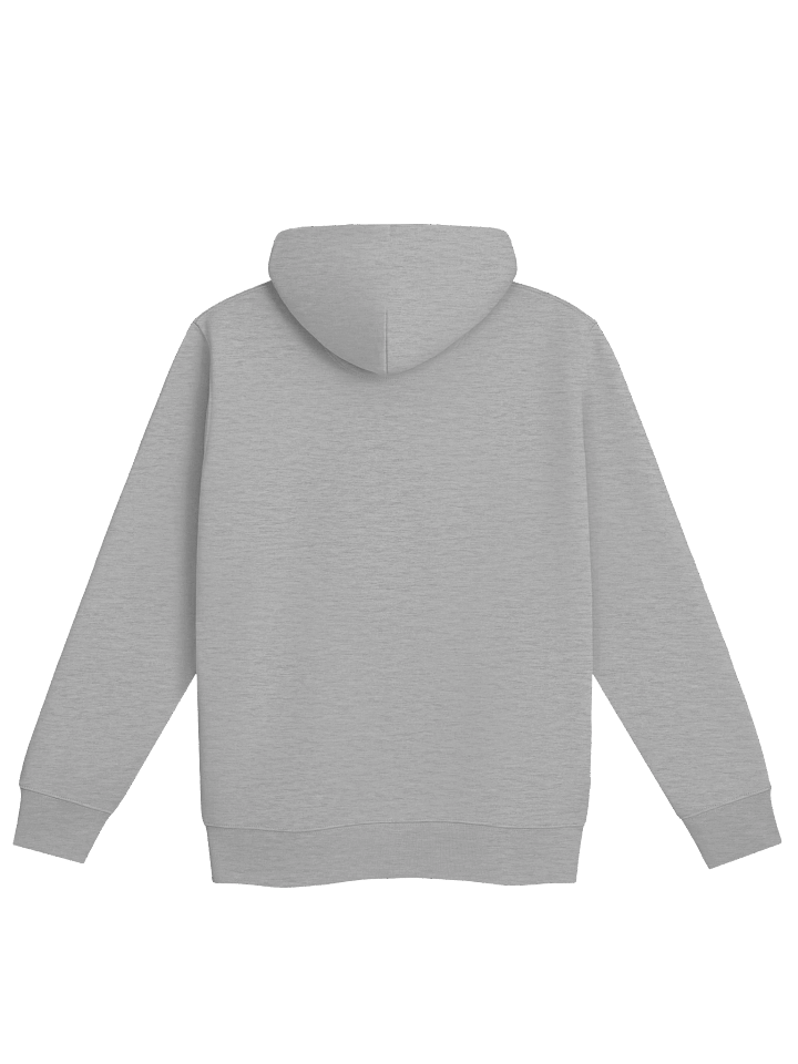 Goes round and röund hoodie!!! product image (3)