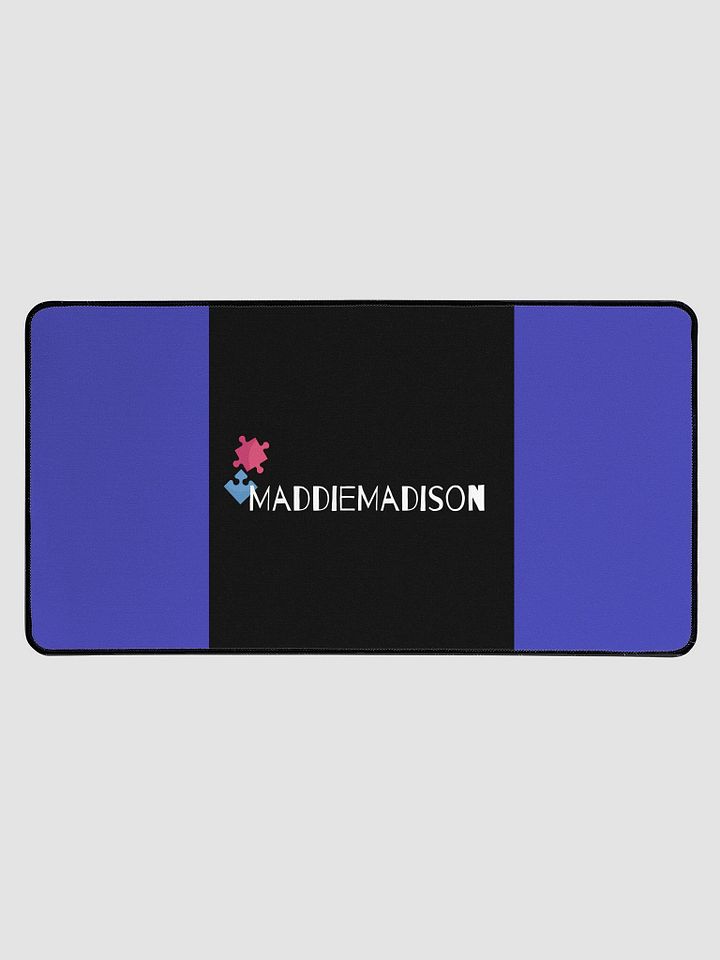 MaddieMadison Desk pad product image (1)
