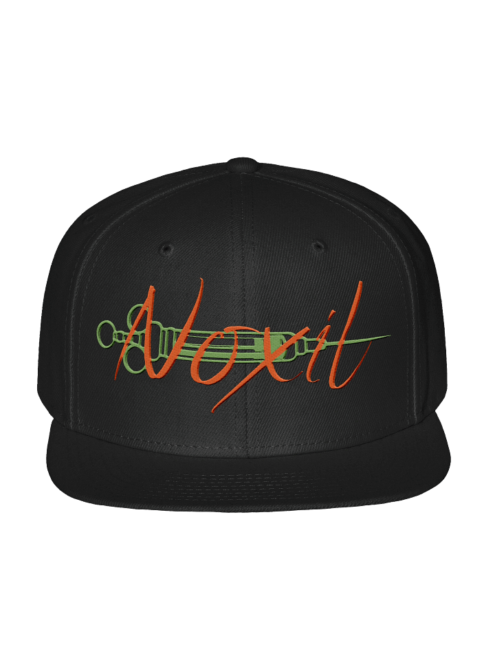 Noxil Snapback product image (1)