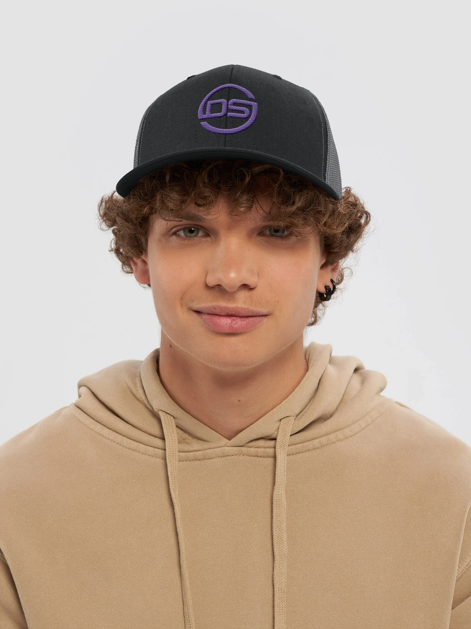 DS - Trucker Hat product image (1)