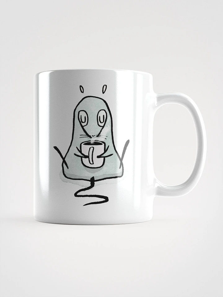 Smell the Coffee Mug product image (3)