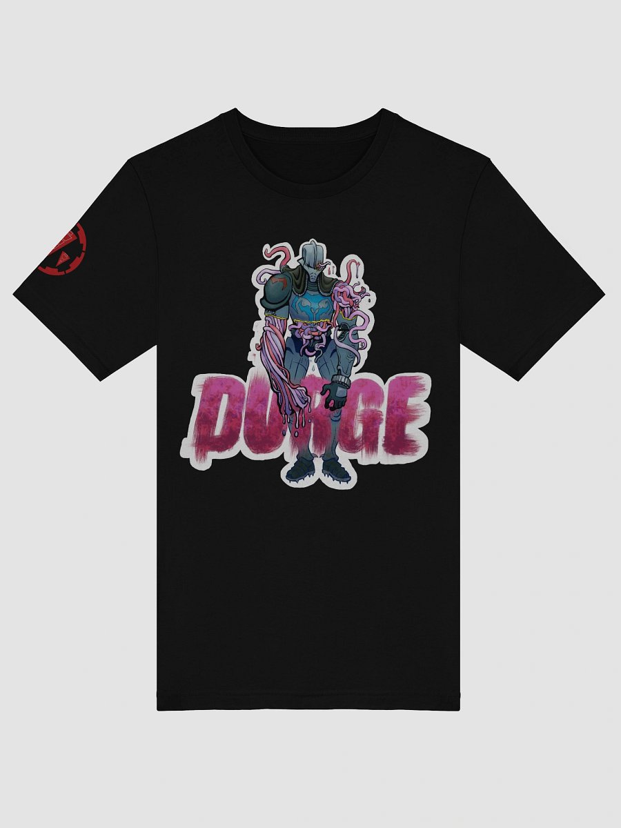 DURGE! - Unisex Graphic Tee product image (5)