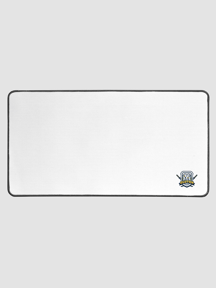 ClutchYT Classic Logo Mousepad product image (1)