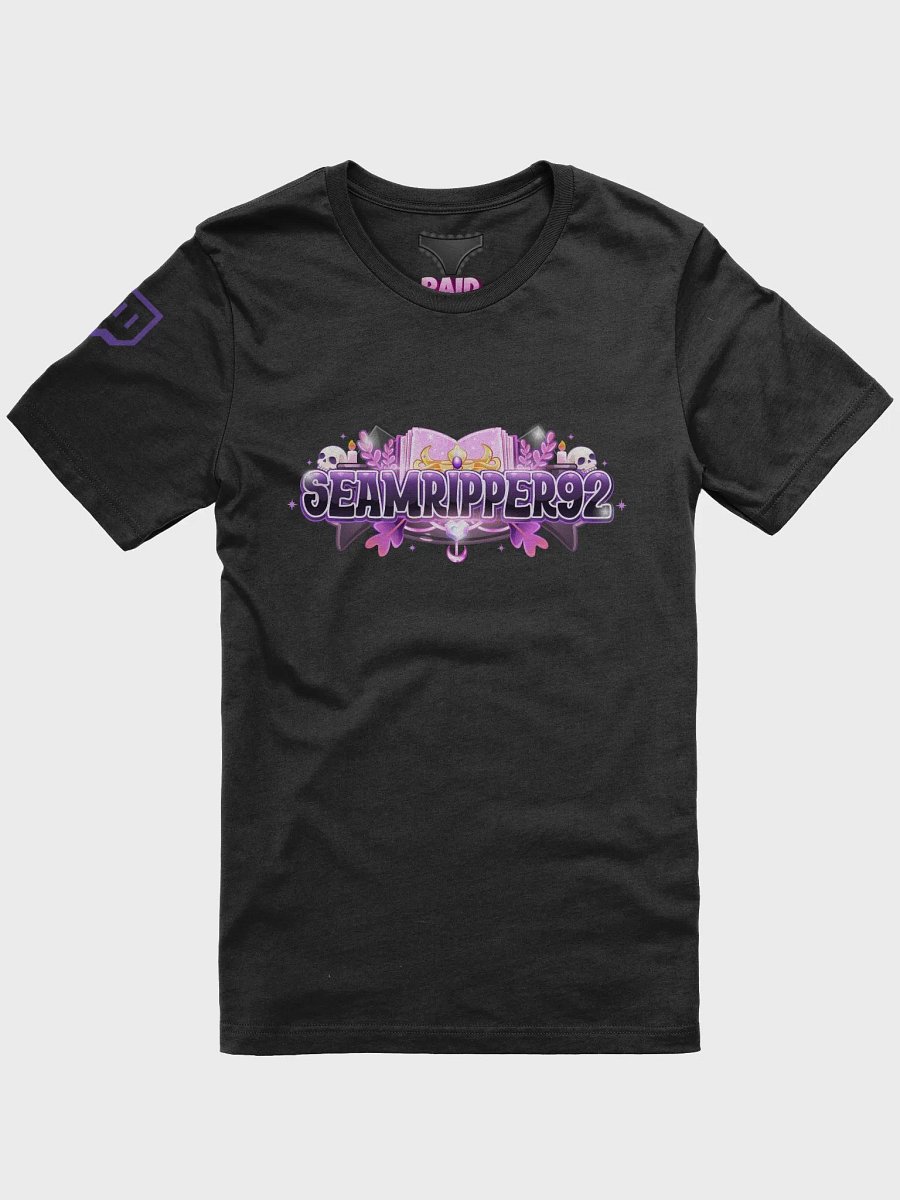 Logo Tee product image (3)