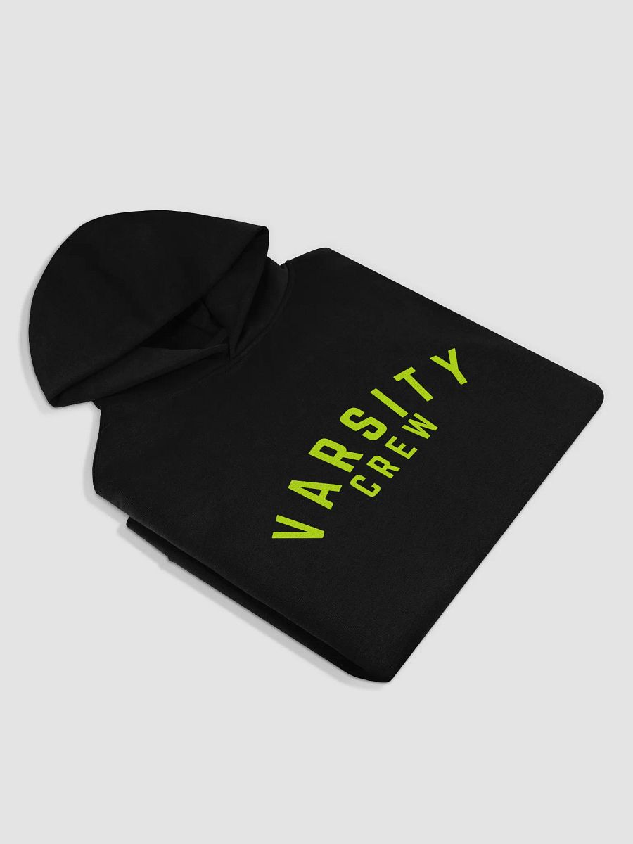 Varsity Crew Oversized Bright product image (3)