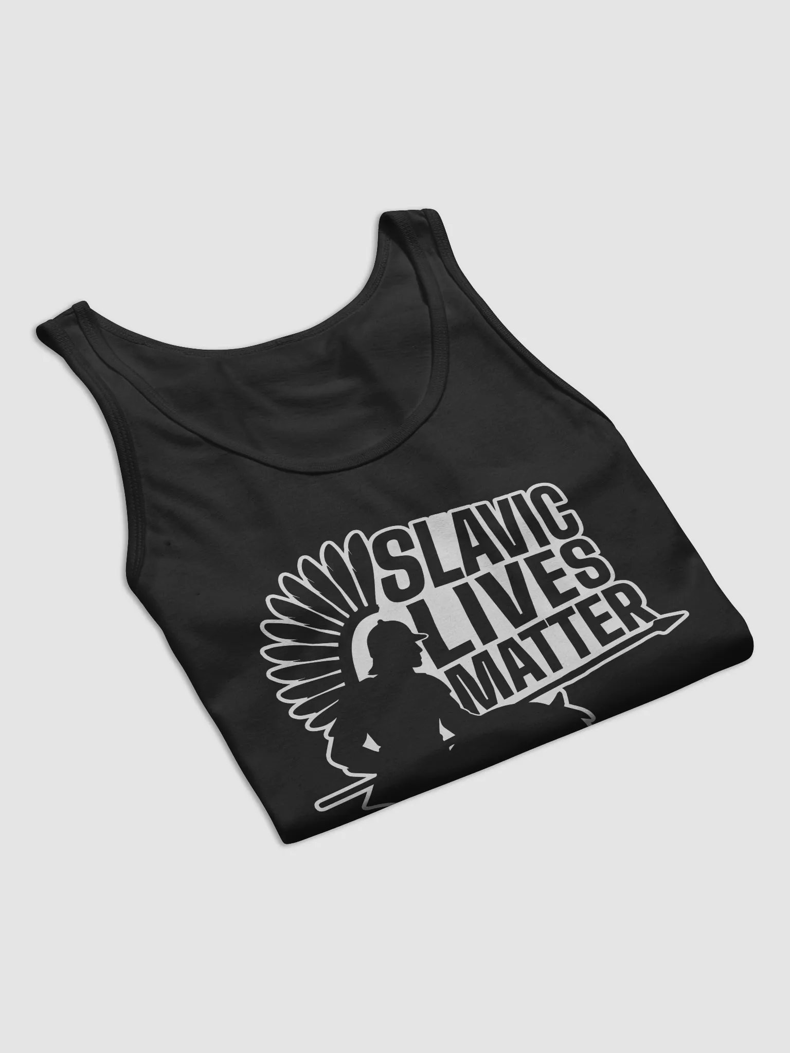 Slavic Lives Matter product image (8)