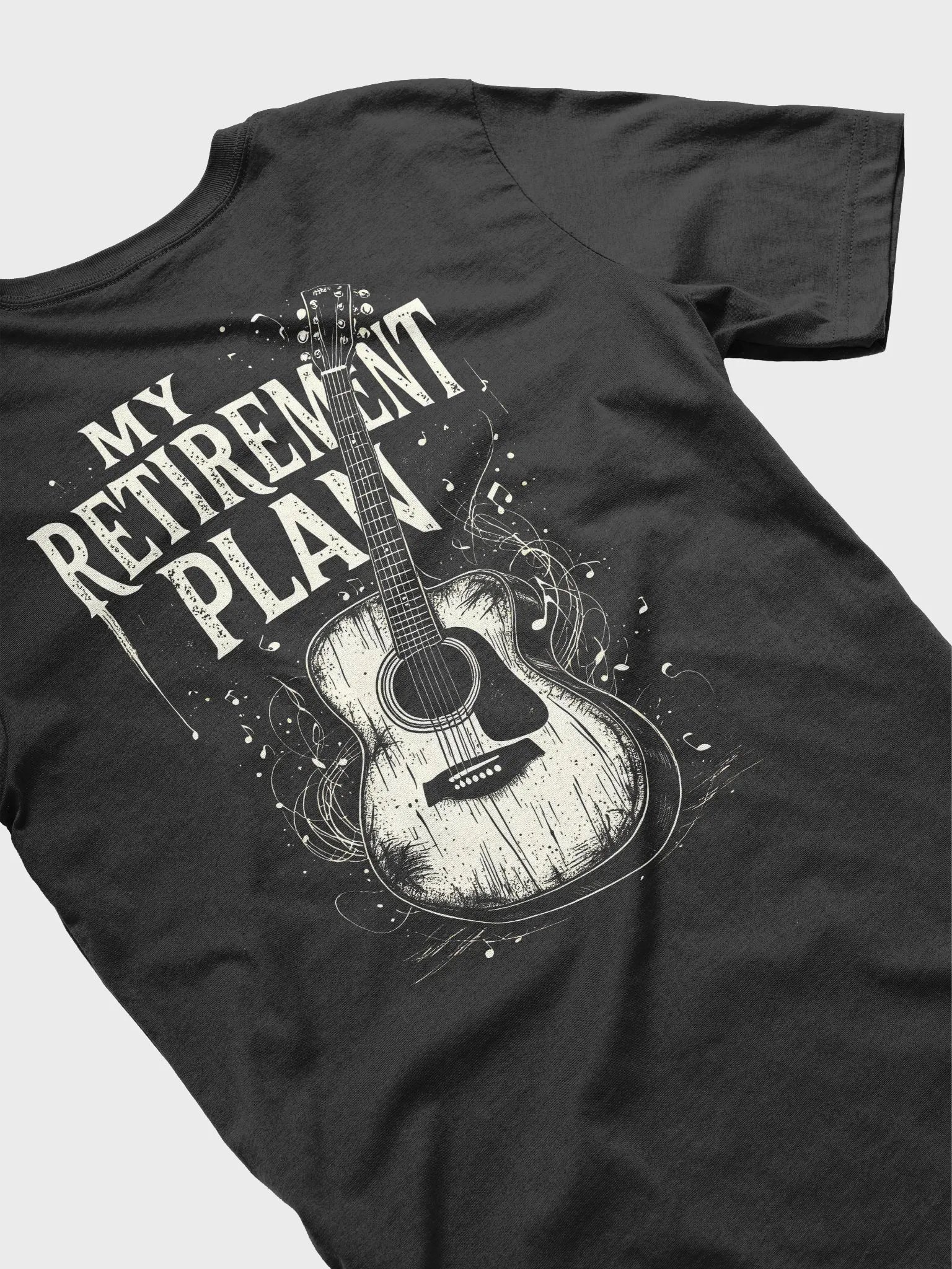 My Retirement Plan T-Shirt product image (4)