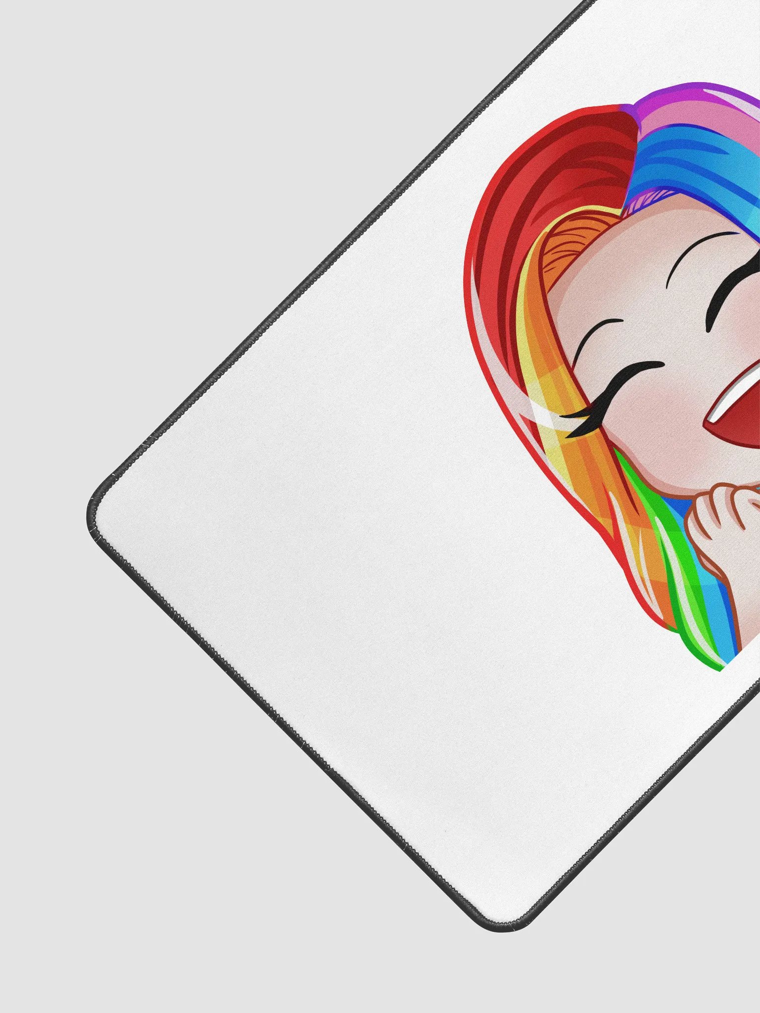 Miko HYPE Desk Mat product image (3)