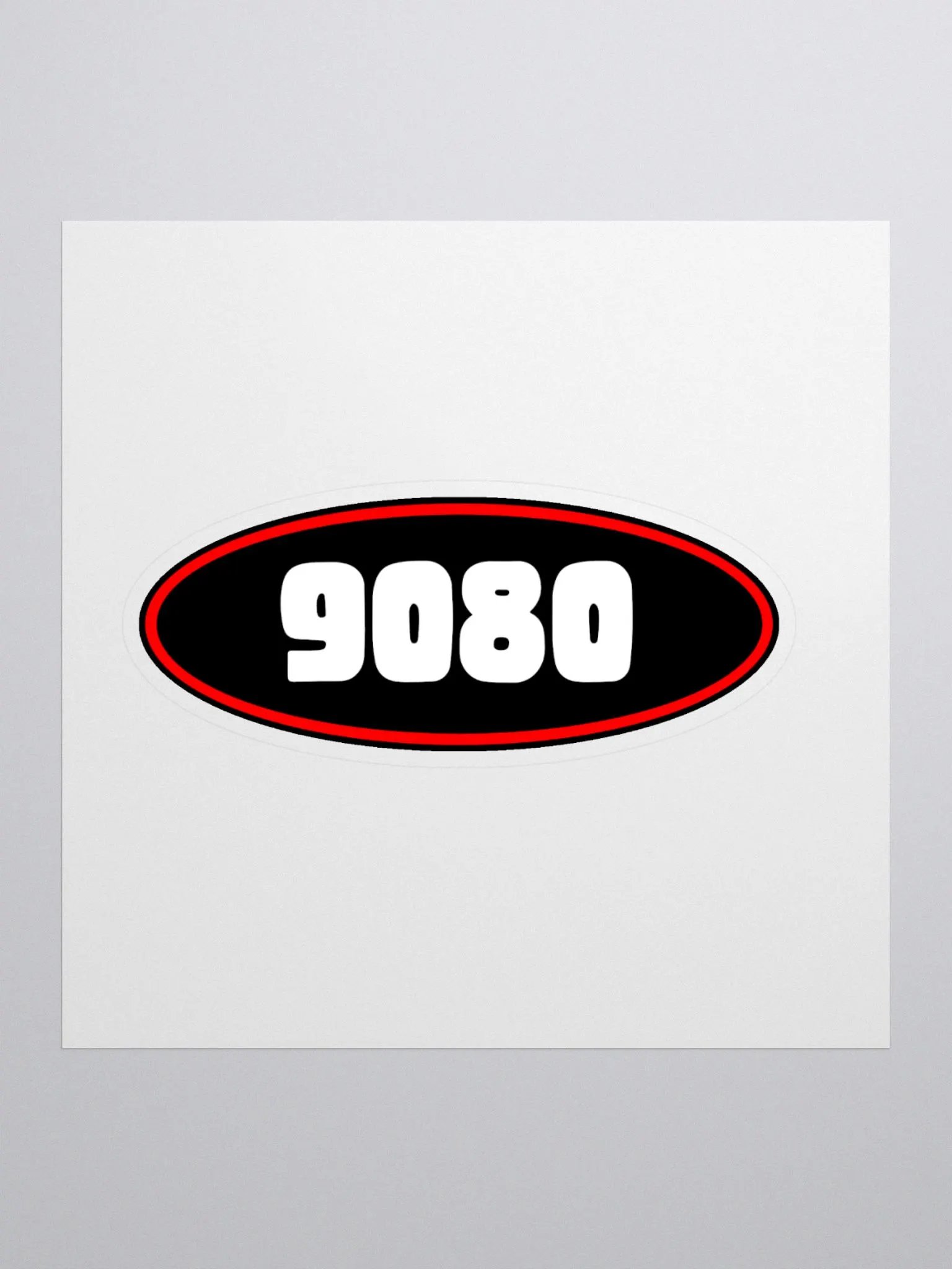 9080 Sticker product image (1)