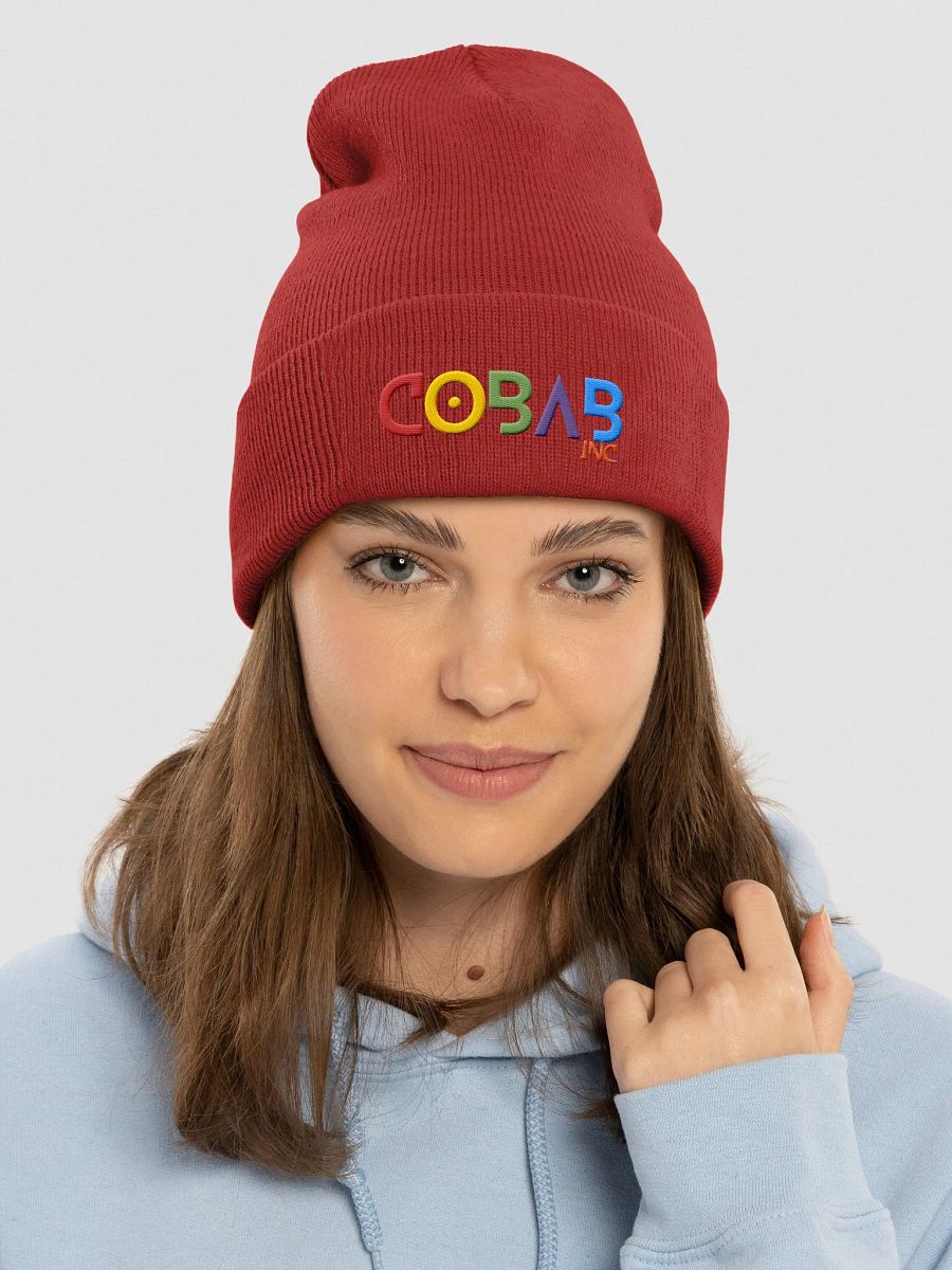 '90s Skully product image (2)
