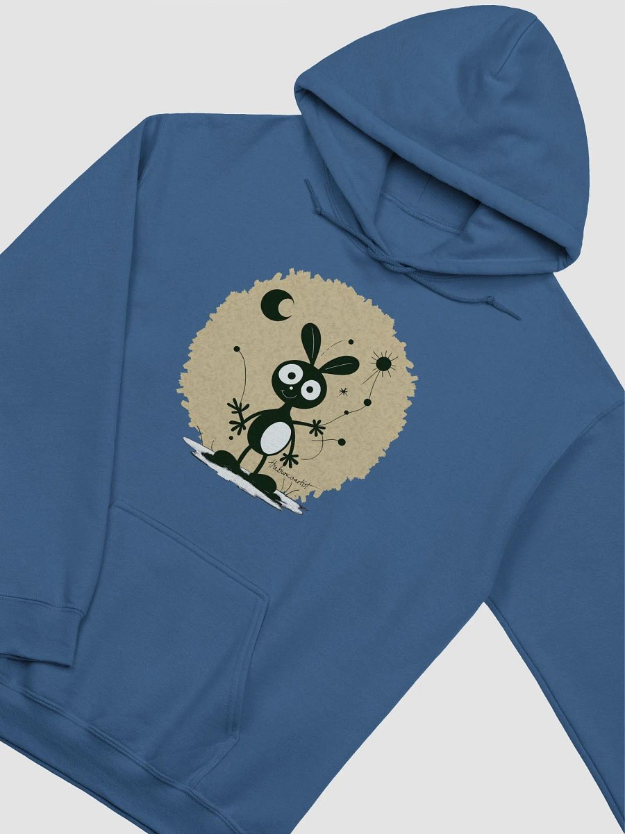 Gildan Classic Hoodie product image (4)