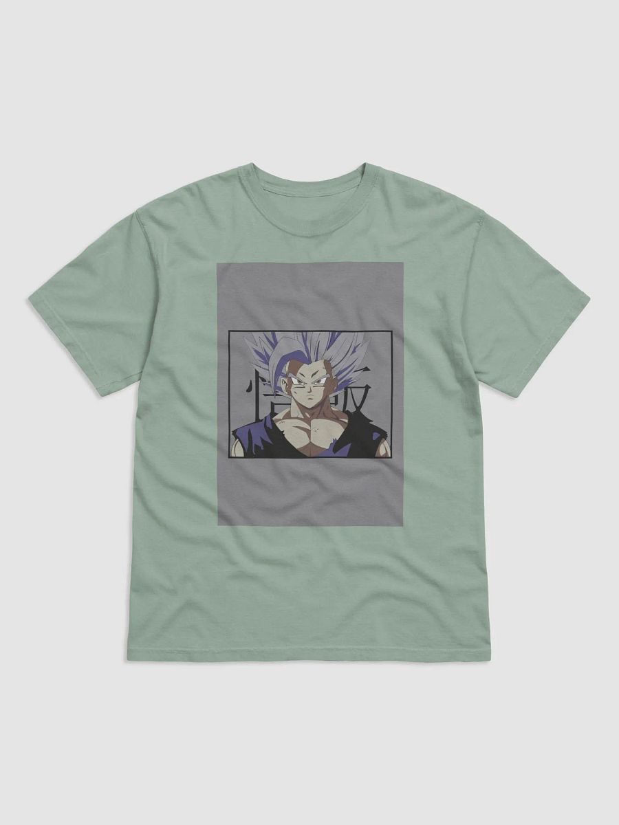 Majestic Saiyan Warrior product image (5)