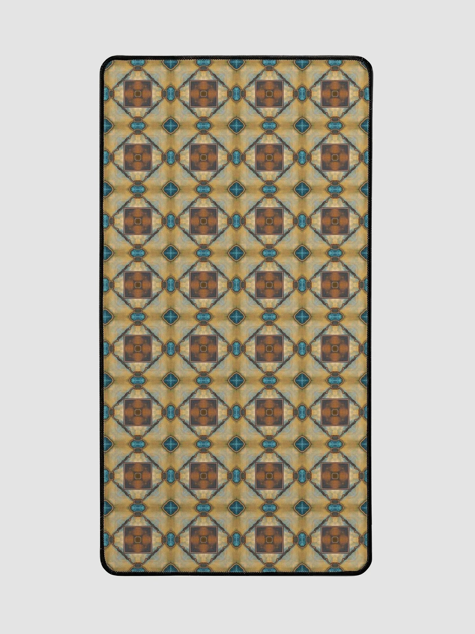 Extra-Large Desk Mat 31-½" x 15-½" #18582415 product image (3)