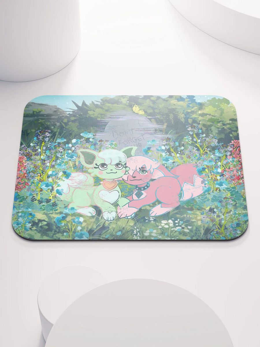 "Resting Place" Mousepad product image (6)