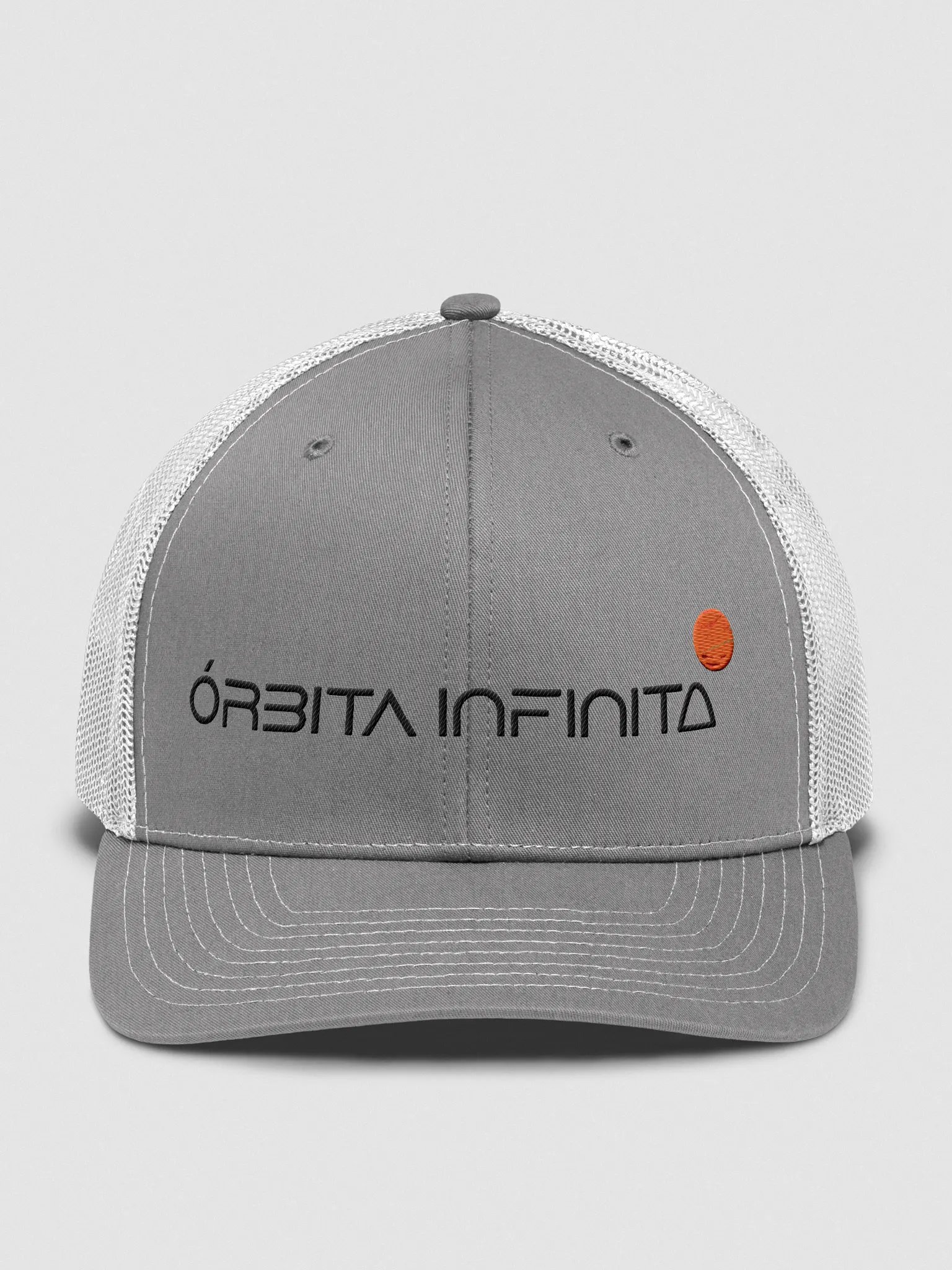 Órbita Infinita Trucker Hat product image (20)