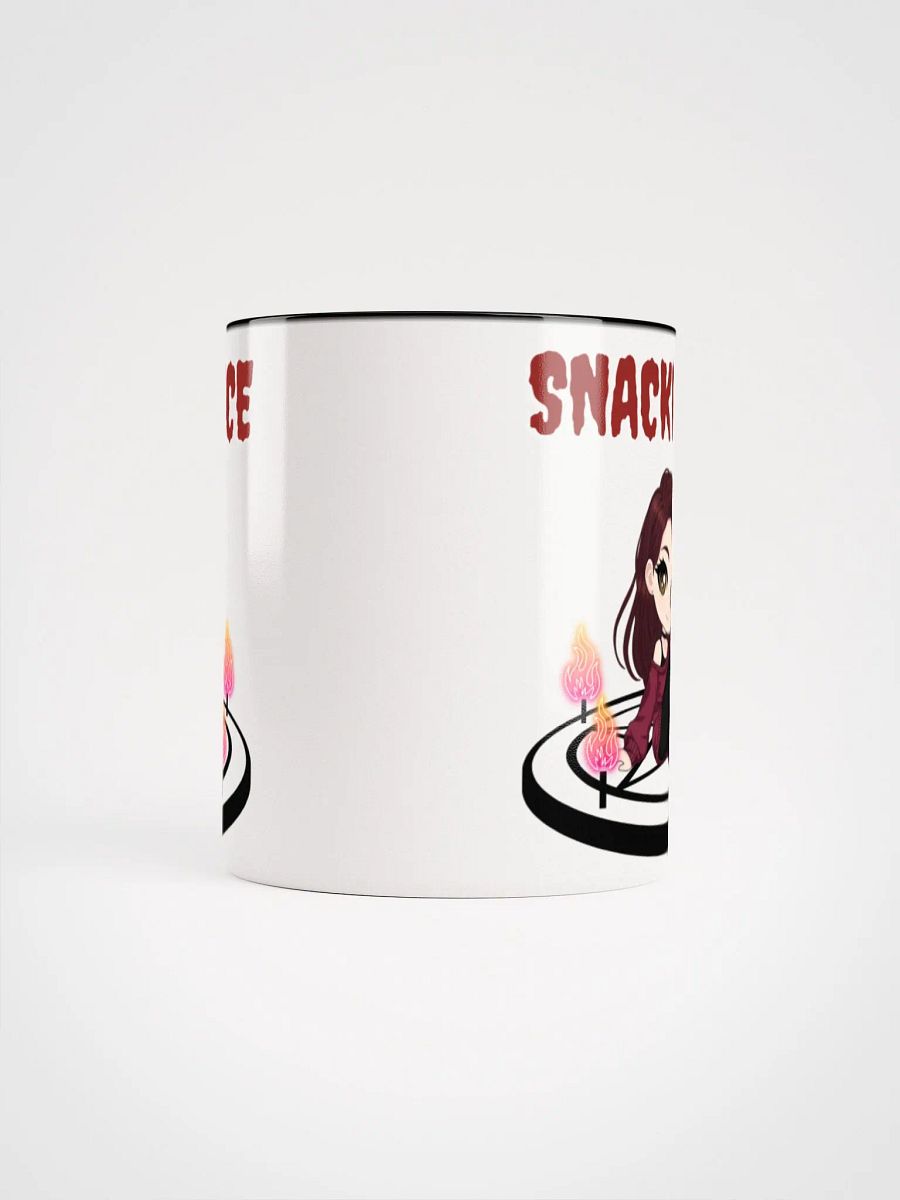 Snackrifice Mug product image (5)