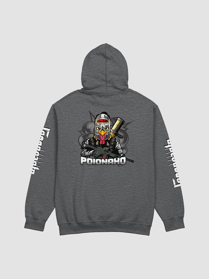 Sudadera Inoperante product image (2)