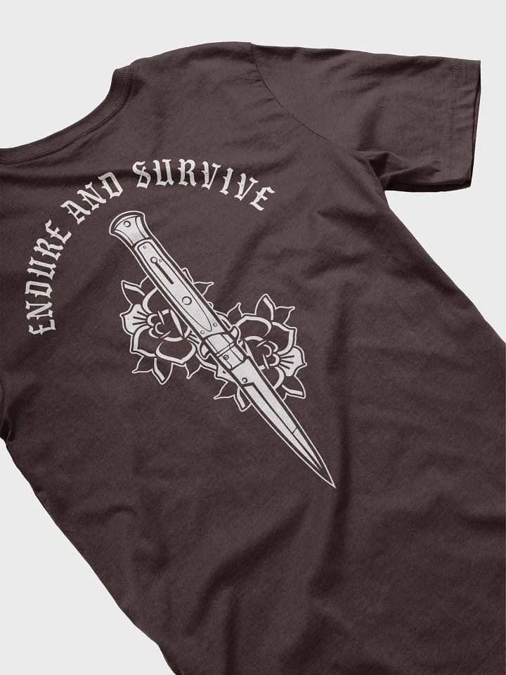 Ellie - Tee product image (1)