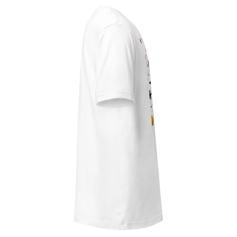 Bella+Canvas Unisex Staple Eco T-Shirt product image (3)