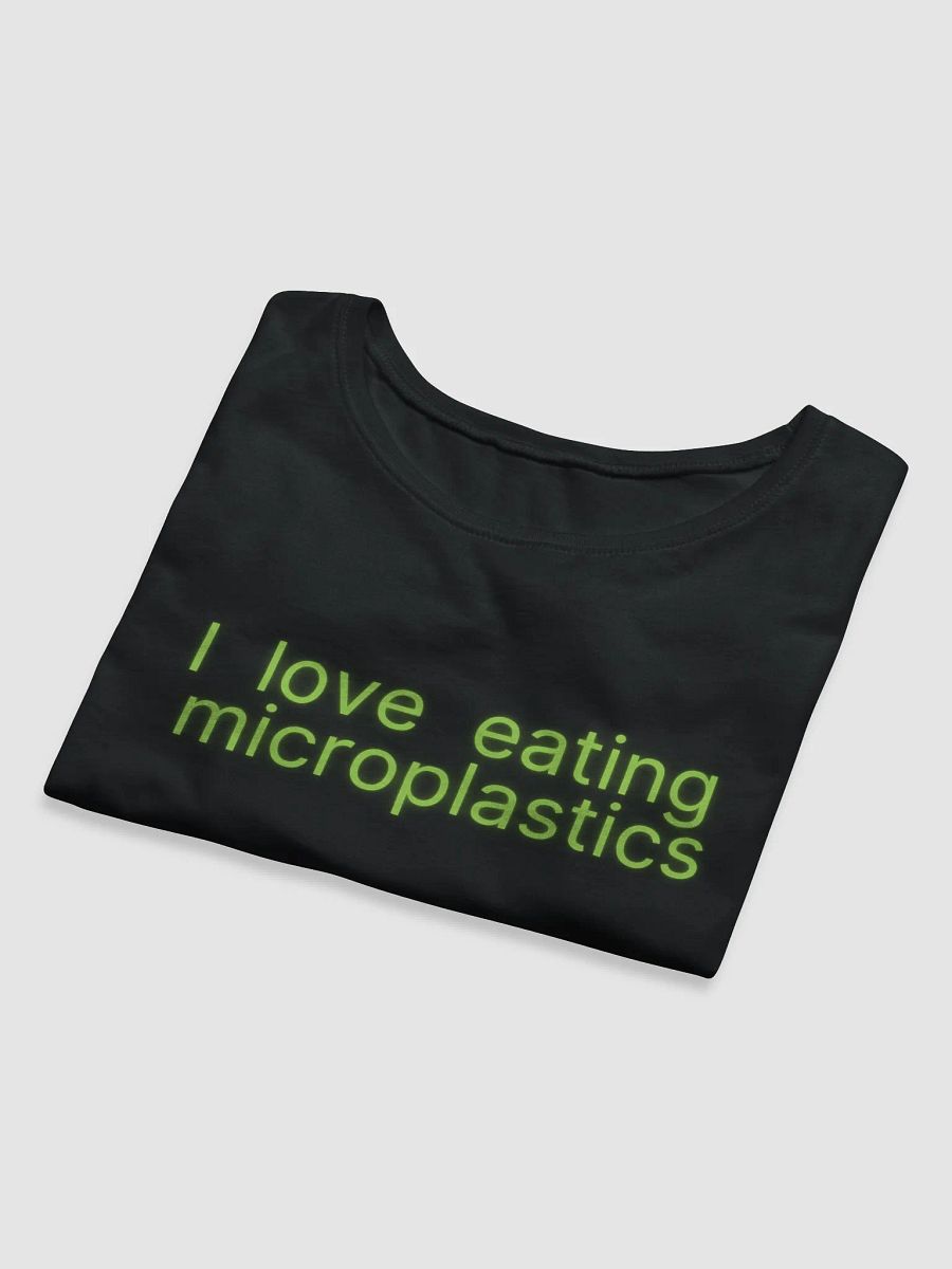 Microplastics Baby Tee product image (16)