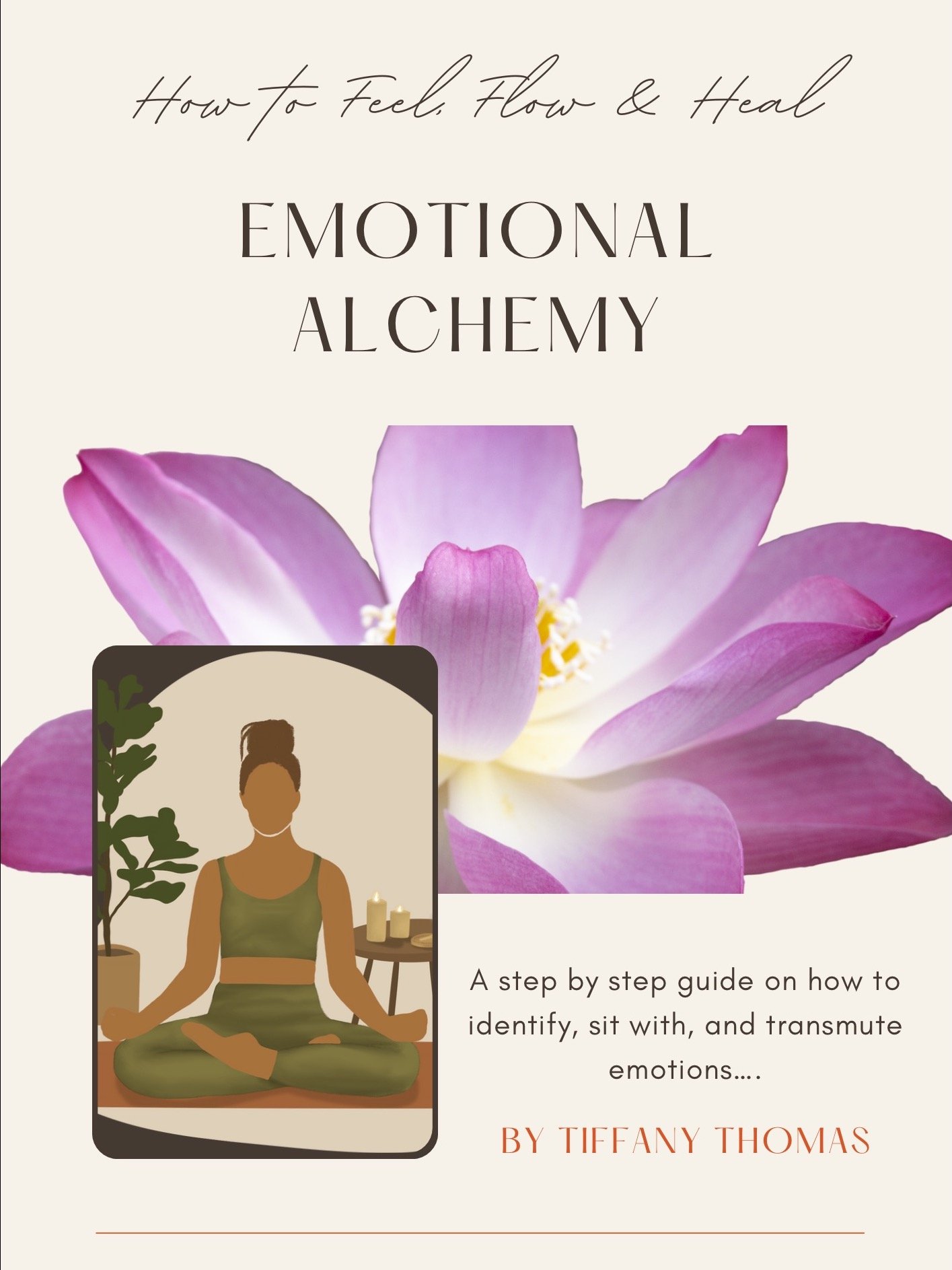 Uncover Emotional Alchemy Guide product image (1)