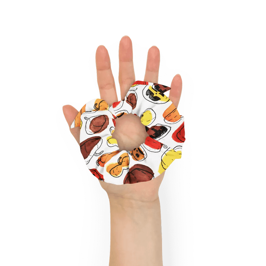 Scrunchie - Gourdgeous product image (7)