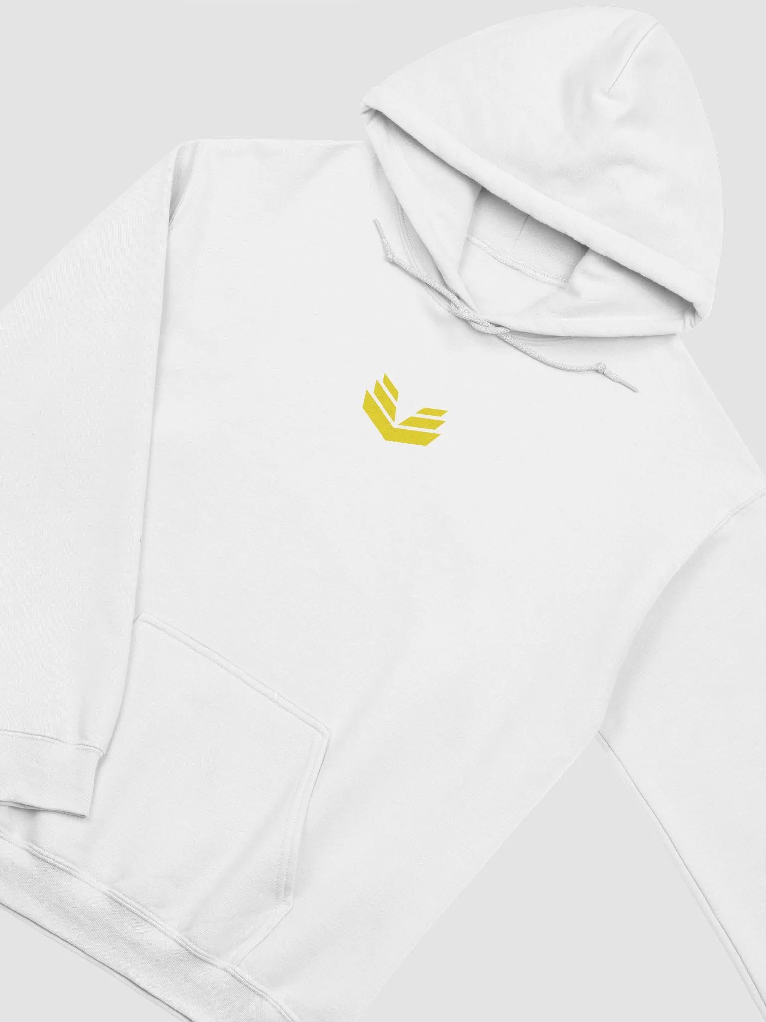 Heatseeker Hoodie - White product image (4)