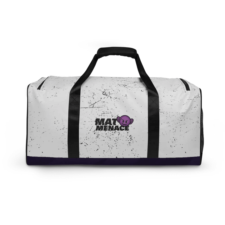 Duffle Bag (SE) product image (1)
