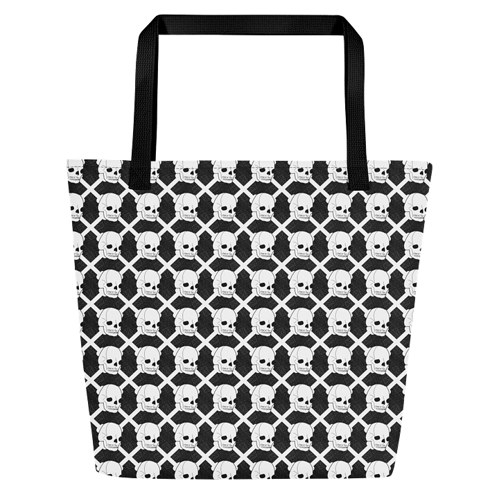 Bonesy candy bag product image (1)