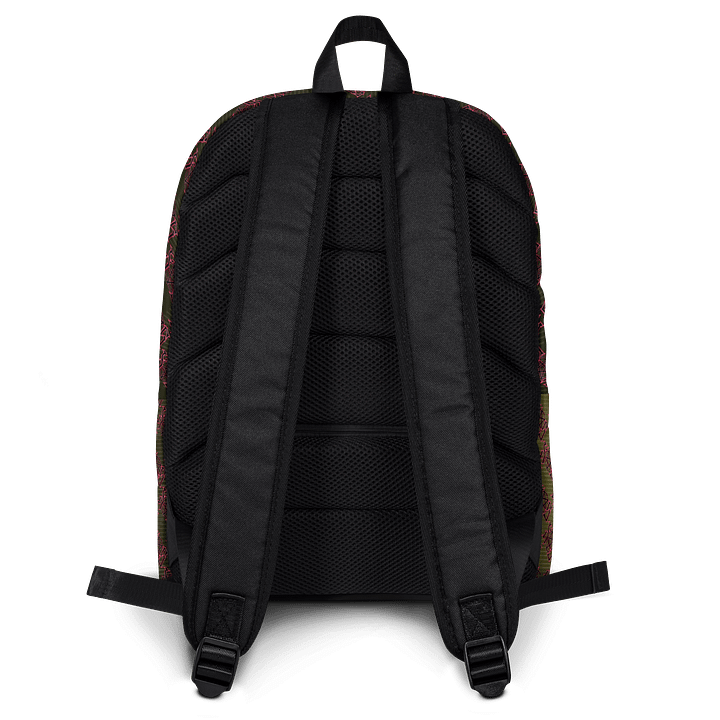 XNE OV SOLEIL Backpack product image (2)