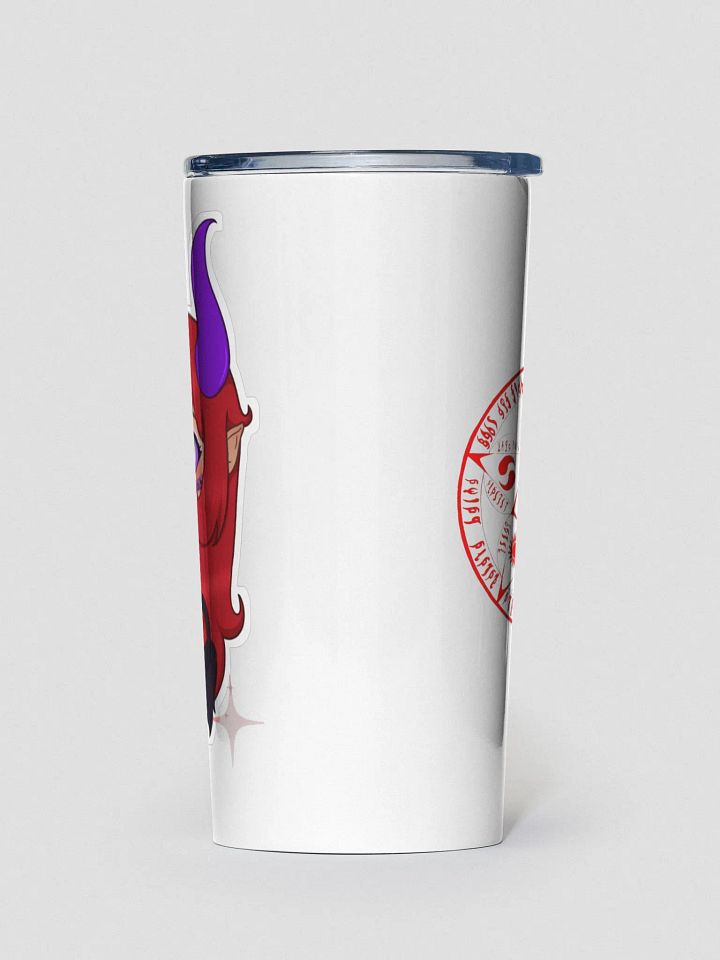 Tumbler on the Go product image (1)