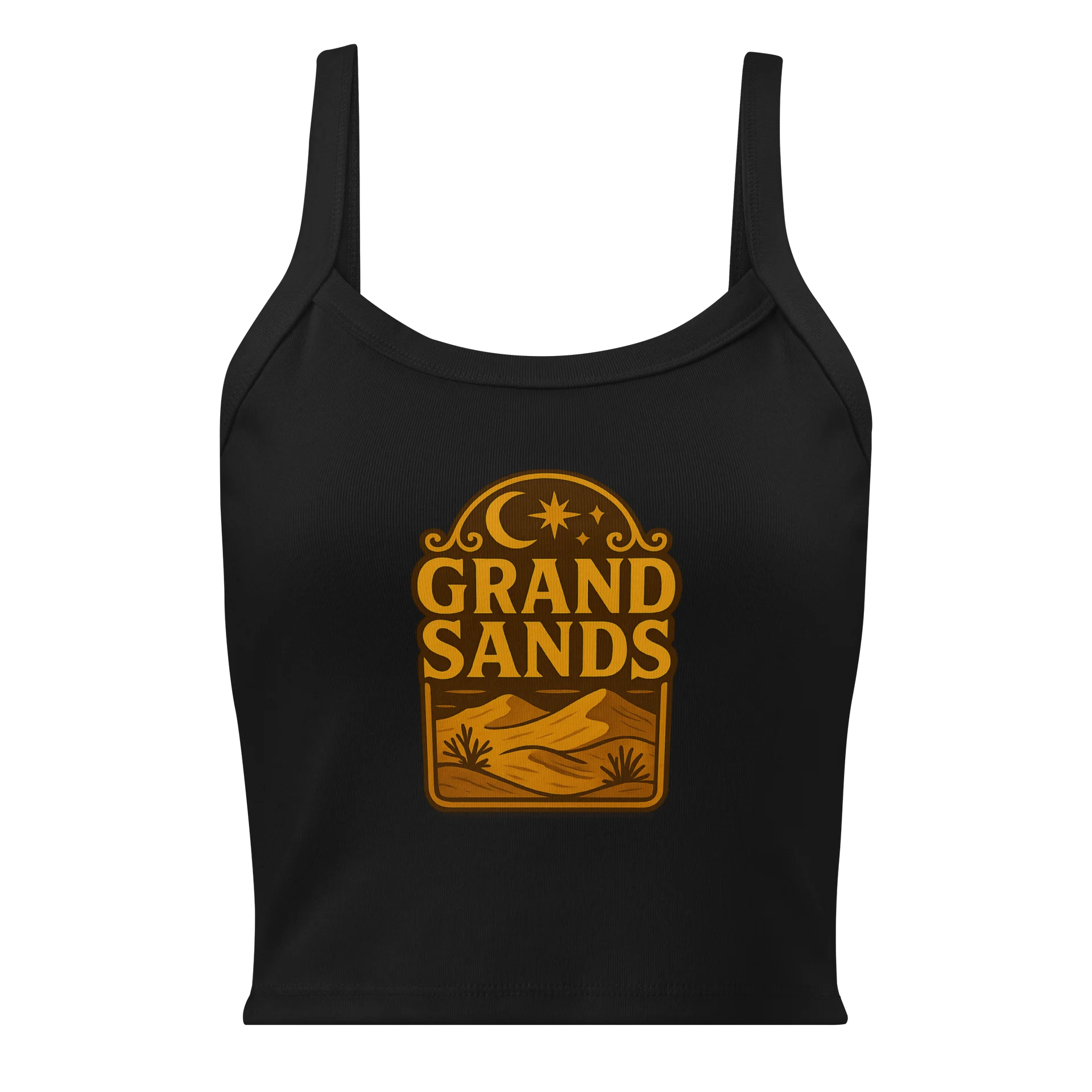Grand Sands Crescent Moon Tank Top product image (1)