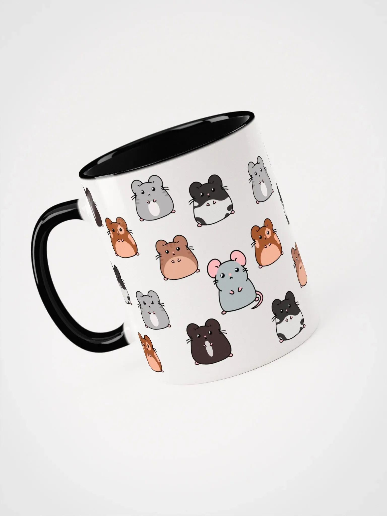 Little Squeaks mug product image (3)