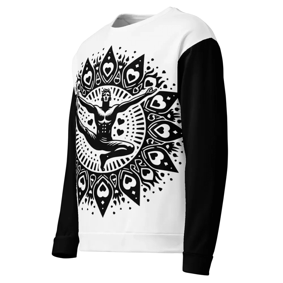 Leap of Faith Men's Sweat product image (6)